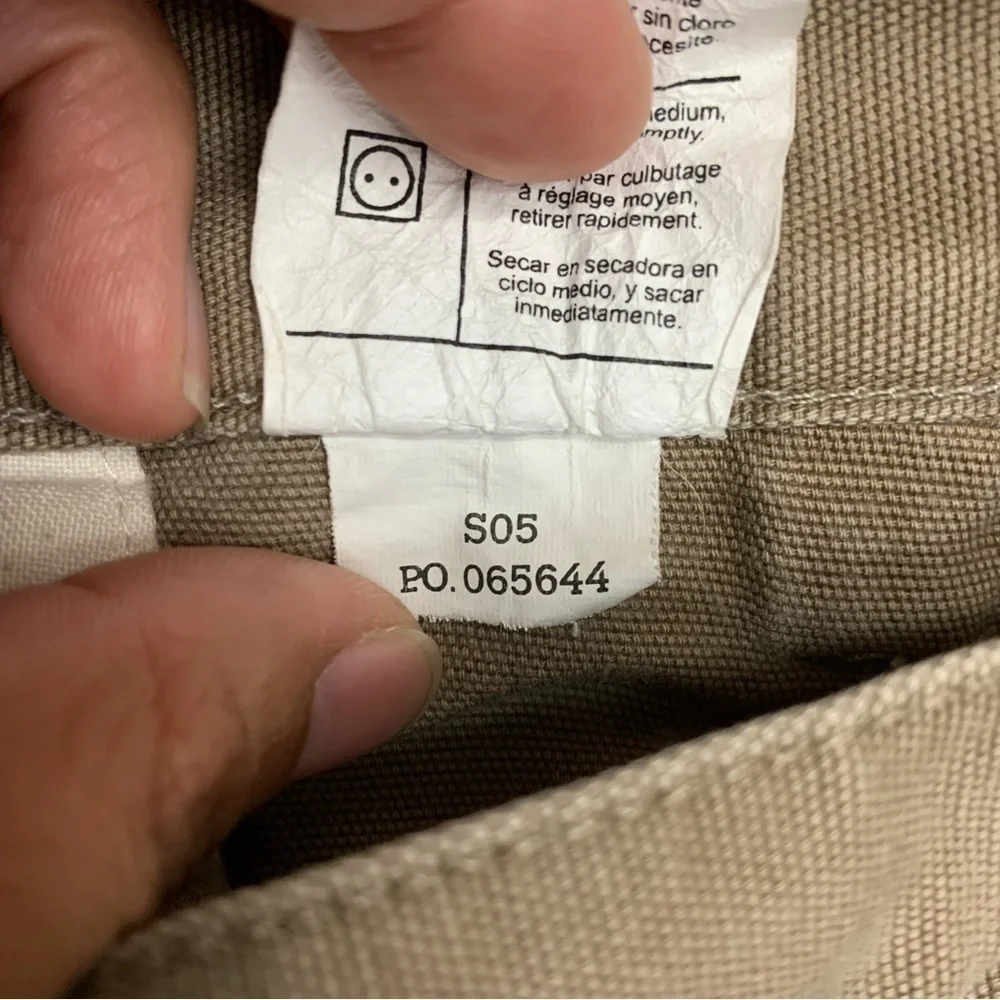 Men’s carhartt cargo‎ shorts